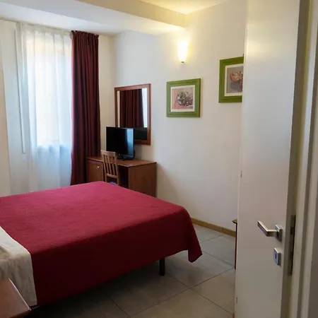 Hotel Buon Centro - - Self Check-in