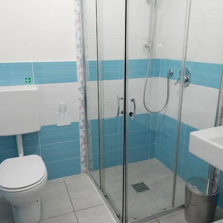 Buon Centro - - Self Check-in 3*