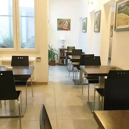 Buon Centro - - Self Check-in 3*