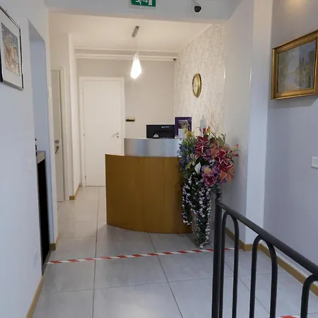 Buon Centro - - Self Check-in 3*