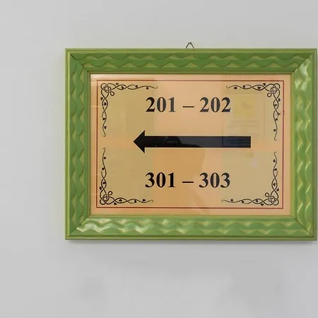 Buon Centro - - Self Check-in