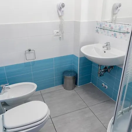 Buon Centro - - Self Check-in