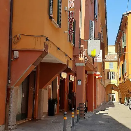 Buon Centro - - Self Check-in Hotel 3*