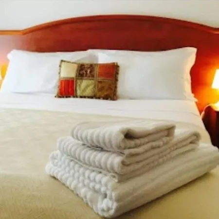 Buon Centro - - Self Check-in Hotel