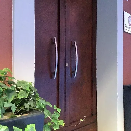 Buon Centro - - Self Check-in Hotel