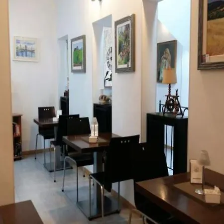 Buon Centro - - Self Check-in 3* Boloňa