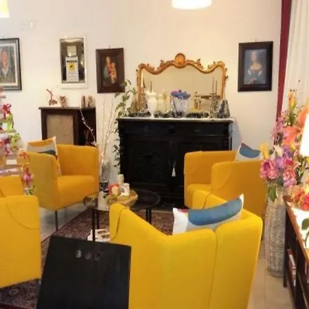 Buon Centro - - Self Check-in 3*