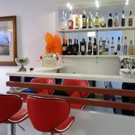 Hotel Buon Centro - - Self Check-in Bologna