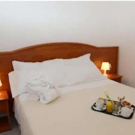 فندق Buon Centro - - Self Check-in بولونيا