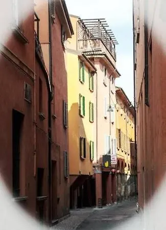 Szálloda Buon Centro - - Self Check-in Bologna