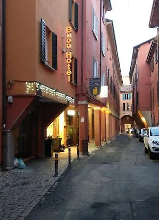 Buon Centro - - Self Check-in Hotel