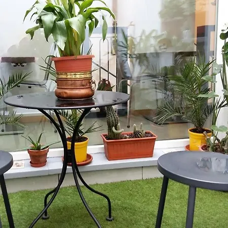 Buon Centro - - Self Check-in 3* 博洛尼亚