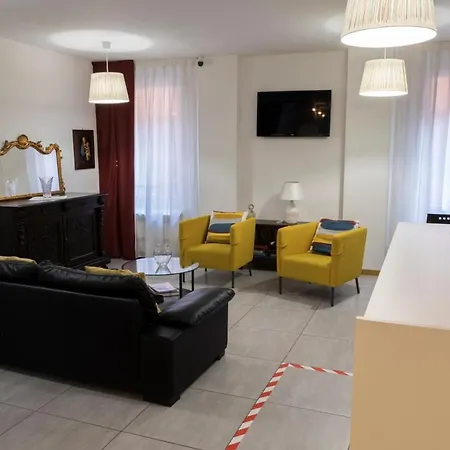 Buon Centro - - Self Check-in بولونيا