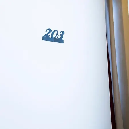 Buon Centro - - Self Check-in 酒店 3*