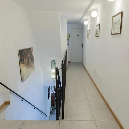 Szálloda Buon Centro - - Self Check-in 3*