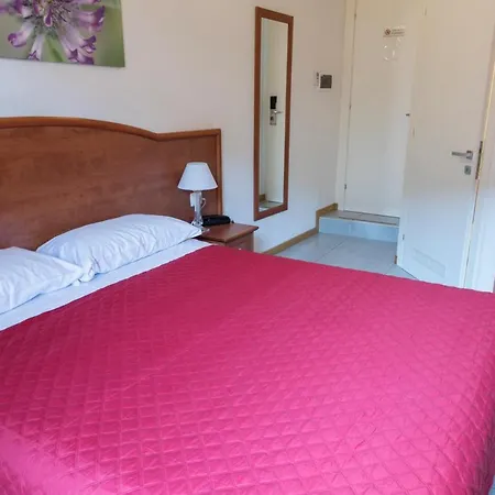 Buon Centro - - Self Check-in بولونيا