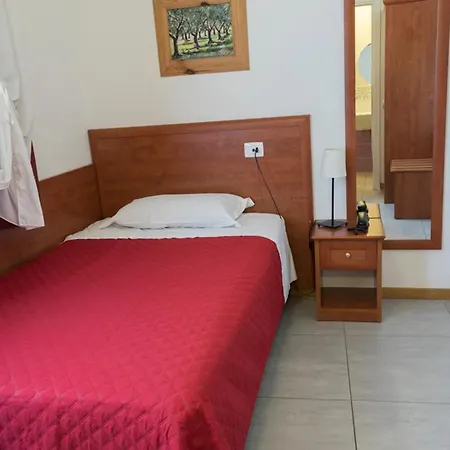 Buon Centro - - Self Check-in فندق 3*