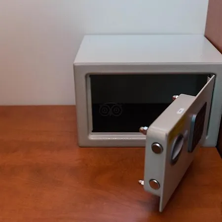 Buon Centro - - Self Check-in Szálloda