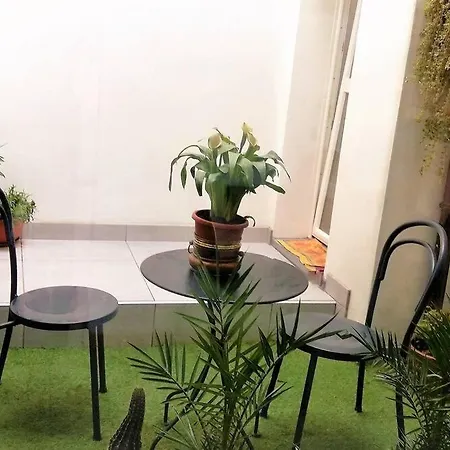 Buon Centro - - Self Check-in 3*