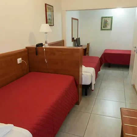 Buon Centro - - Self Check-in