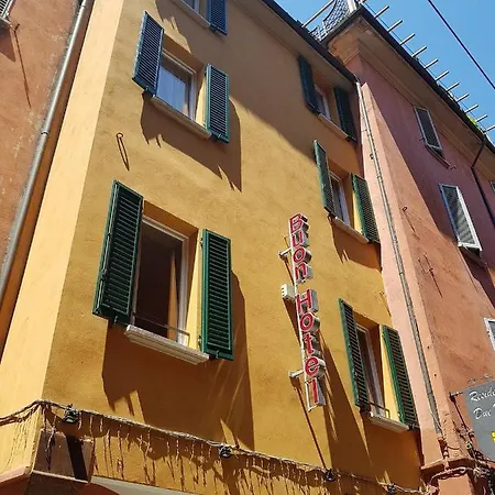 酒店 Buon Centro - - Self Check-in