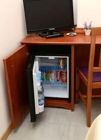 Hotel Buon Centro - - Self Check-in Bologna