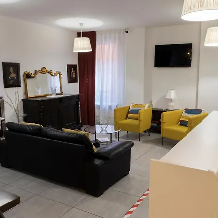 Buon Centro - - Self Check-in Hotel Bologna