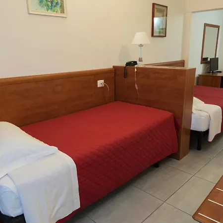 Buon Centro - - Self Check-in Hotel 3*