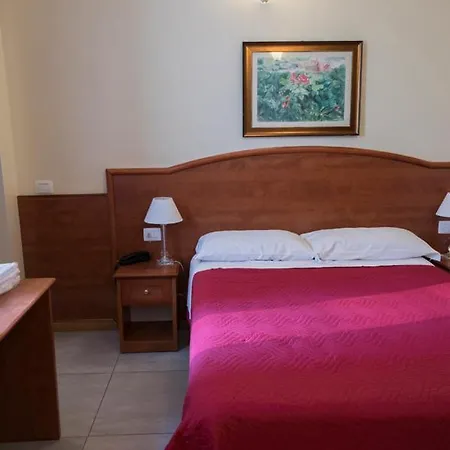 Buon Centro - - Self Check-in Hotel Boloňa