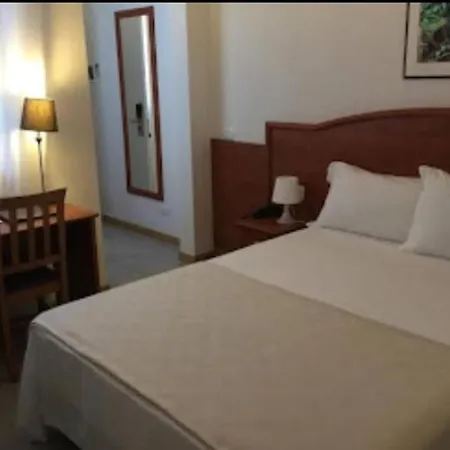 Szálloda Buon Centro - - Self Check-in 3*