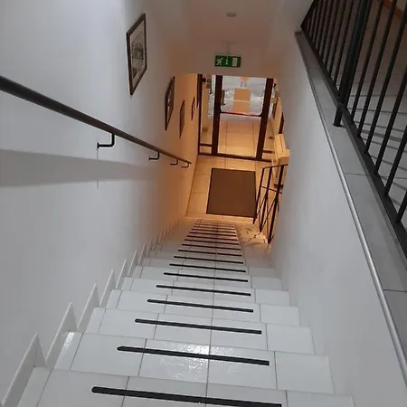 Buon Centro - - Self Check-in 3*