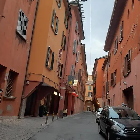 فندق Buon Centro - - Self Check-in