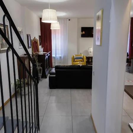 Buon Centro - - Self Check-in Szálloda 3*