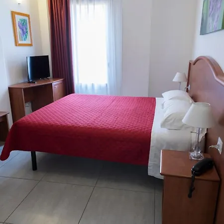 Buon Centro - - Self Check-in بولونيا