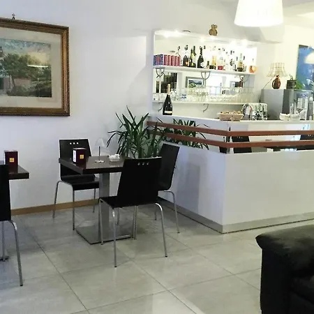 Buon Centro - - Self Check-in 3*