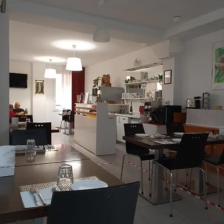 Buon Centro - - Self Check-in 3*