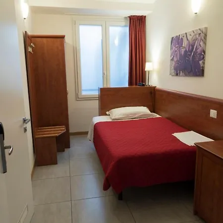 Hotel Buon Centro - - Self Check-in