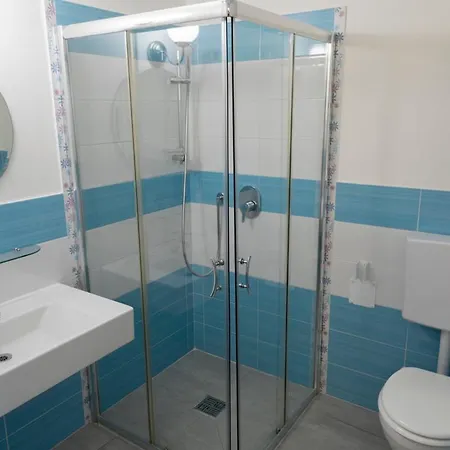Buon Centro - - Self Check-in 3* Boloňa