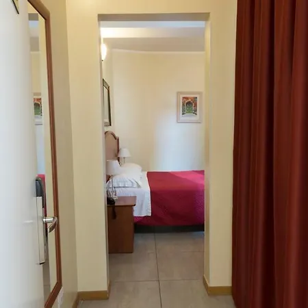 Buon Centro - - Self Check-in Szálloda 3*