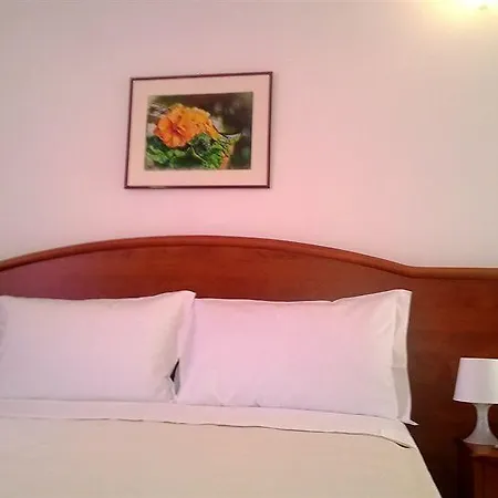 Buon Centro - - Self Check-in Bologna