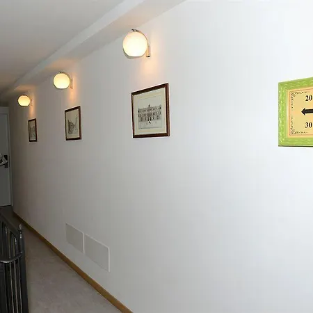 Buon Centro - - Self Check-in