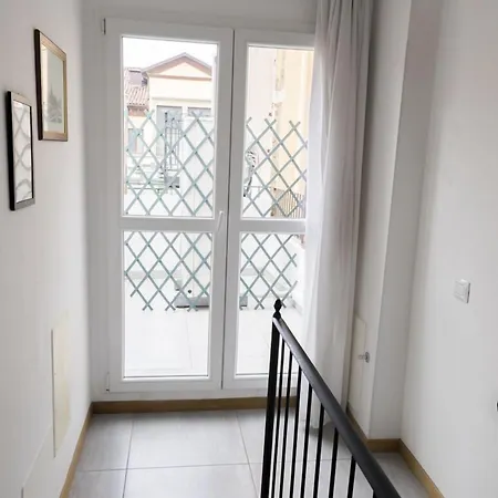 Buon Centro - - Self Check-in Szálloda 3*