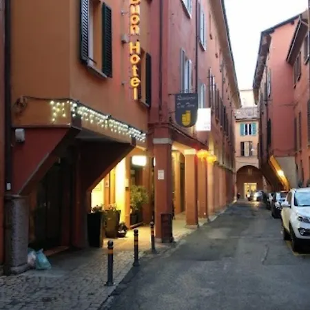 Buon Centro - - Self Check-in Hotel 3*