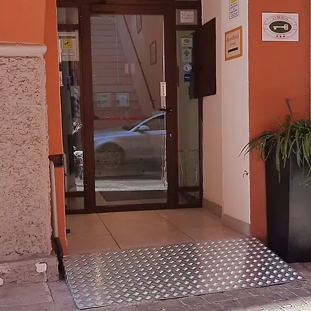 Buon Centro - - Self Check-in