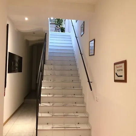 فندق Buon Centro - - Self Check-in