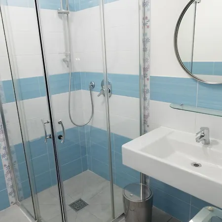 Buon Centro - - Self Check-in