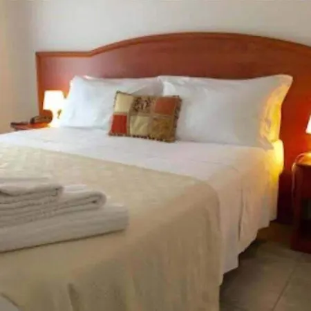 Hotel Buon Centro - - Self Check-in