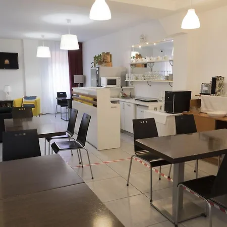 Buon Centro - - Self Check-in 3* بولونيا