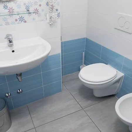 Buon Centro - - Self Check-in Szálloda 3*