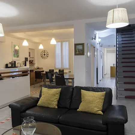 Buon Centro - - Self Check-in Szálloda 3*